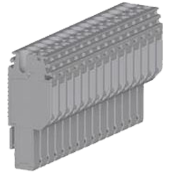 Cầu đấu dây SG-PT 2.5CS 13
