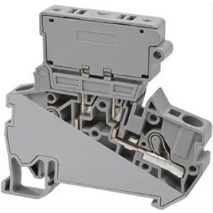 Cầu đấu dây PYK 4S (5x20)