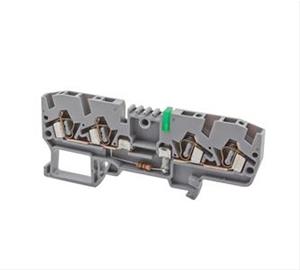 Cầu đấu dây YBK 2.5 CLD