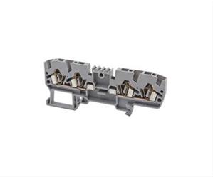 Cầu đấu dây YBK 2.5 CX2