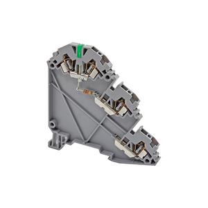 Cầu đấu dây YBK 2.5-3S LD 24 VDC PNP