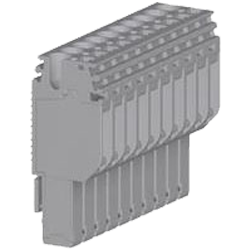 Cầu đấu dây SG-PT 2.5 10