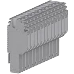 Cầu đấu dây SG-PT 2.5 12