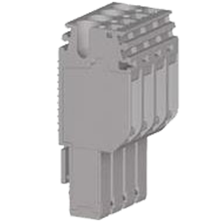 Cầu đấu dây SG-PT 2.5 4