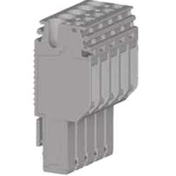 Cầu đấu dây SG-PT 2.5 5