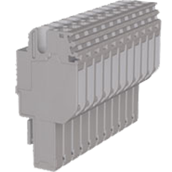 Cầu đấu dây SG-PT 2.5CS 11