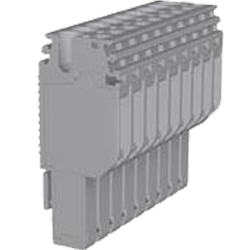 Cầu đấu dây SG-PT 2.5 9