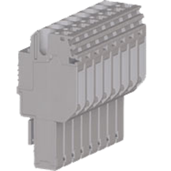 Cầu đấu dây SG-PT 2.5CS 8