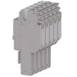 Cầu đấu dây SG-PT 2.5CS 5