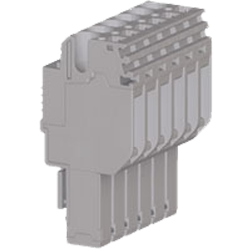 Cầu đấu dây SG-PT 2.5CS 6