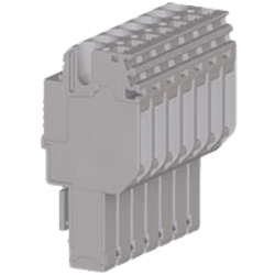 Cầu đấu dây SG-PT 2.5CS 7